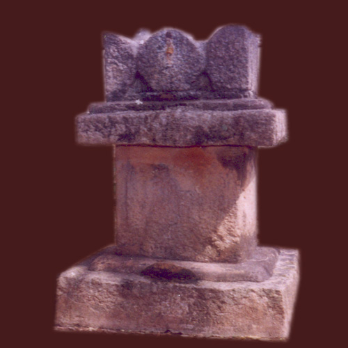 Sri Sugnananidhi Tirtharu 